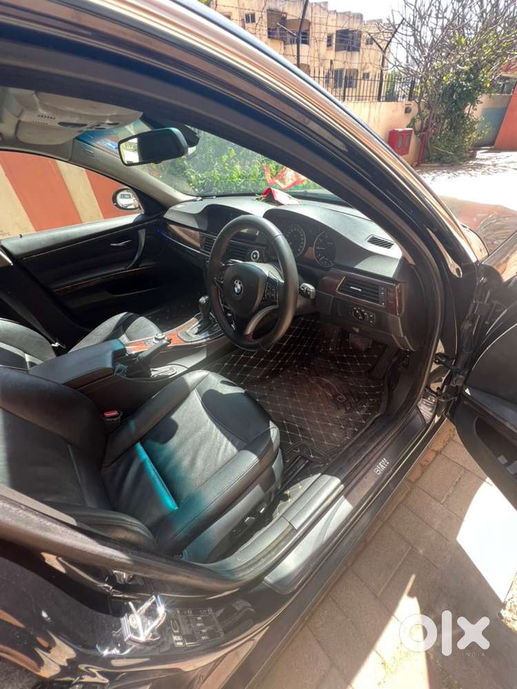 Beautiful Bmw 325i 6cylinder Petrol Automatic