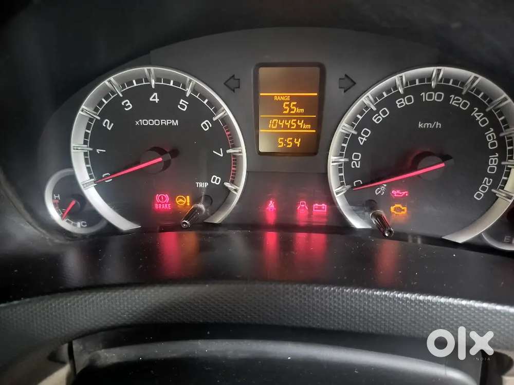 Maruti Suzuki Dzire 2015