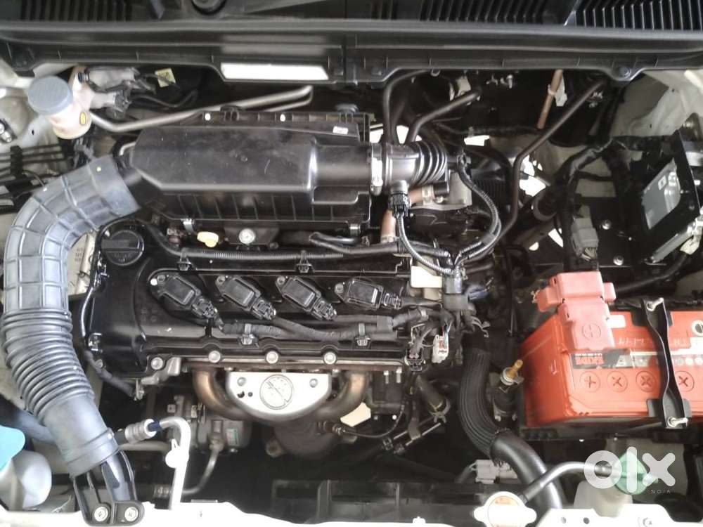2022 Maruti Suzuki Vitara Brezza Vxi Automatic For Sale!