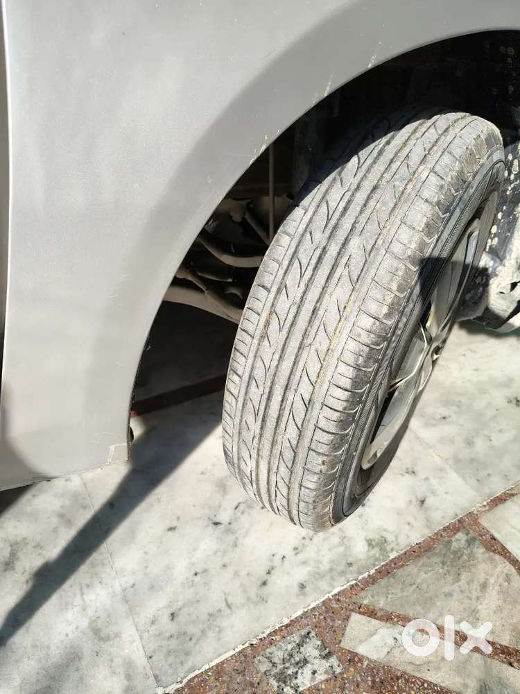 Maruti Dzire 1.2 Vxi 2014