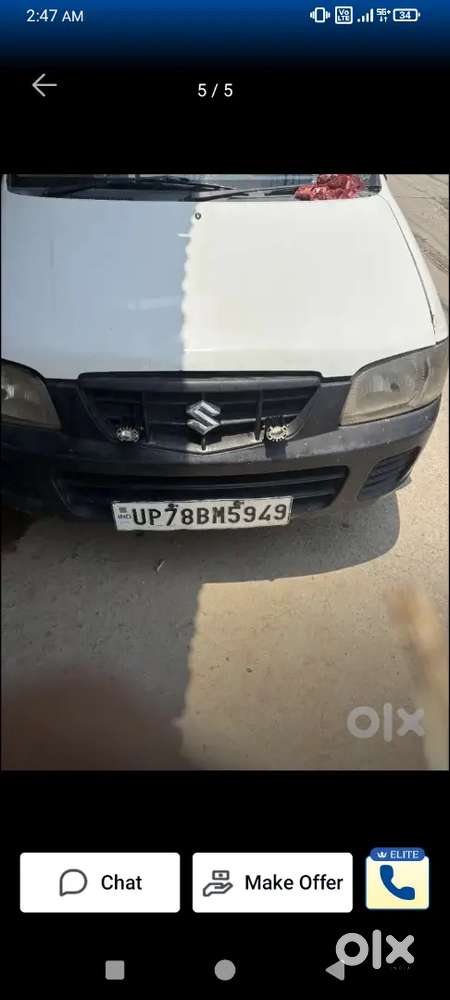 Maruti Suzuki Alto 2009 Car