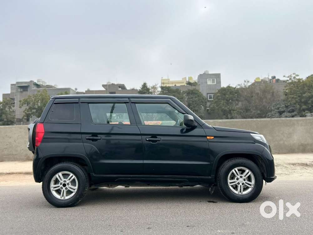 Mahindra Bolero Neo Plus N10 (o), 2023, Diesel