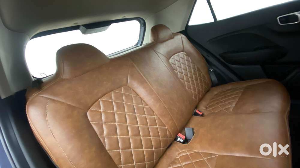 Hyundai Venue S, 2021, Petrol