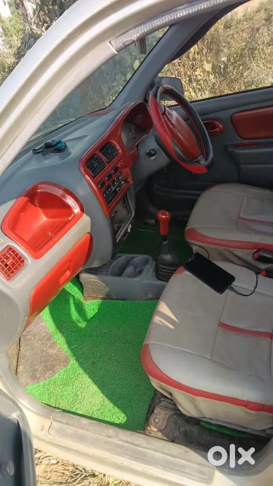 Maruti Suzuki Alto 2009