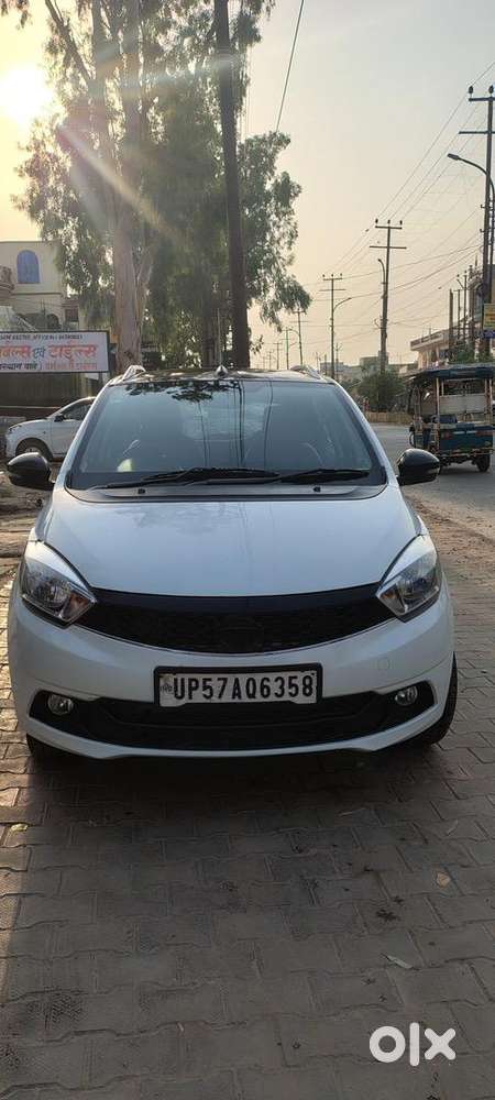 Tata Petrol Manual 2019