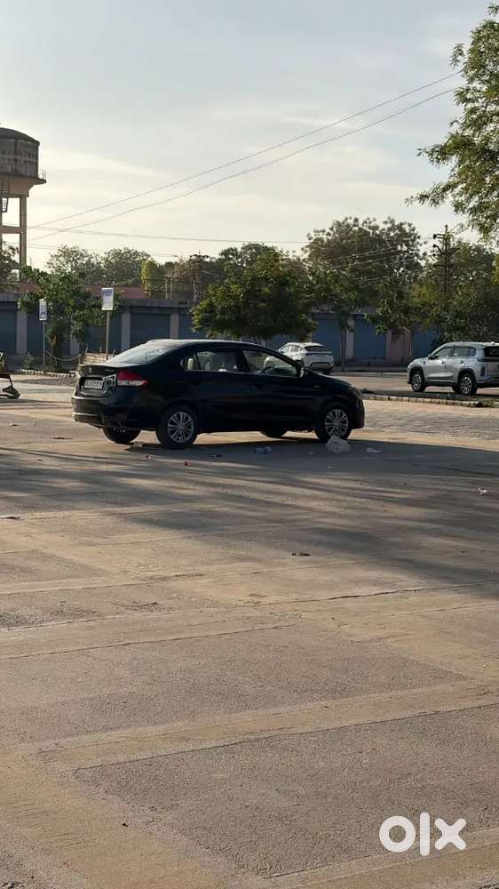Maruti Suzuki Ciaz Vdi 2015 Diesel Car