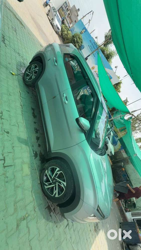 Hyundai Creta Diesel 2020
