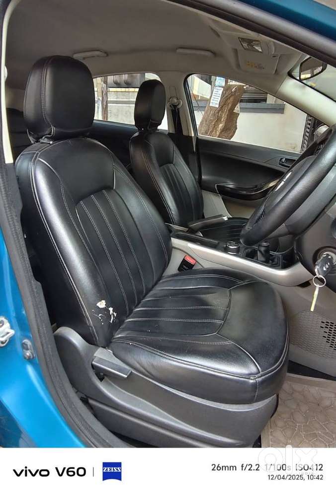 Tata Nexon 1.2 Revotron Xm (s), 2018, Diesel