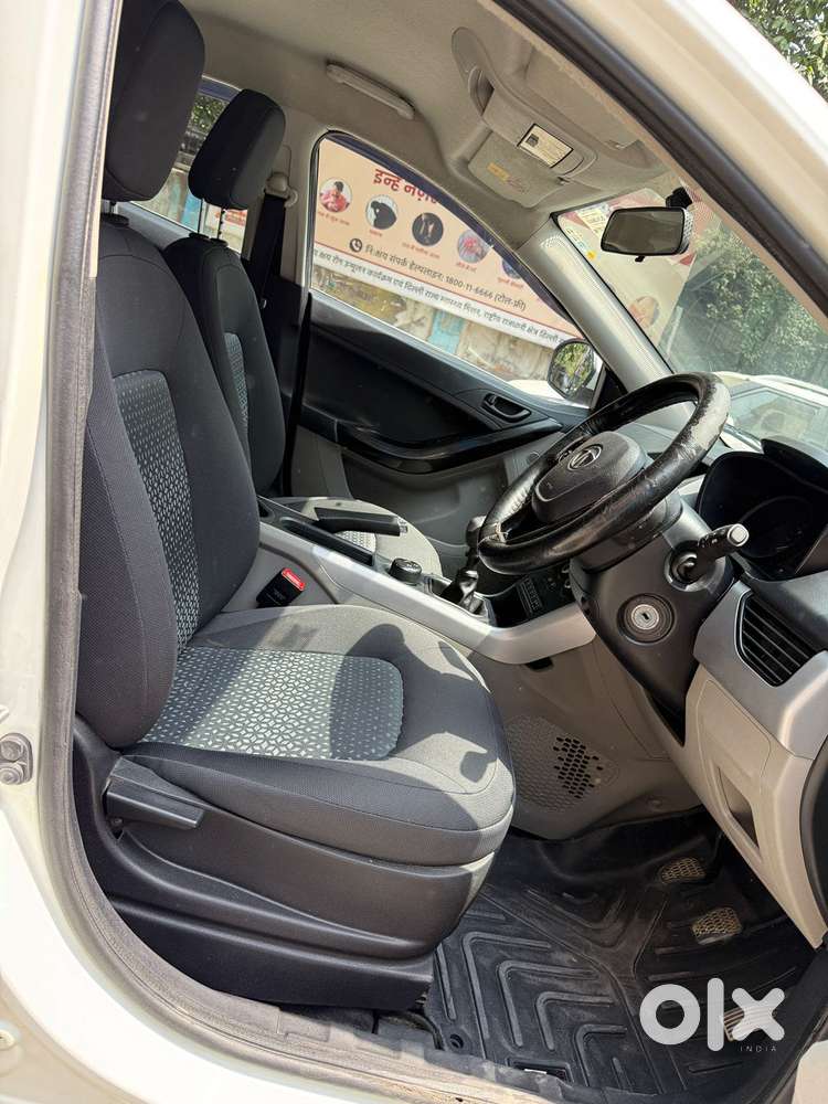 Tata Nexon 1.5 Revotorq Xm (s), 2019, Diesel