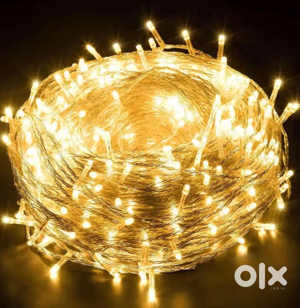 Diwali lights