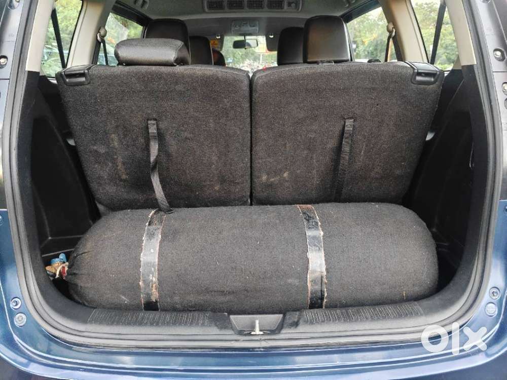 Maruti Suzuki Xl6 1.5 Alpha At, 2019, Cng & Hybrids