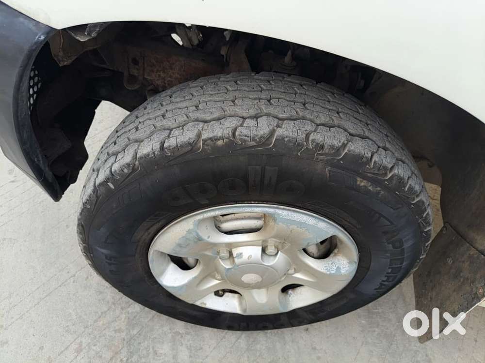 Mahindra Scorpio 2009-2014 M2di, 2012, Diesel