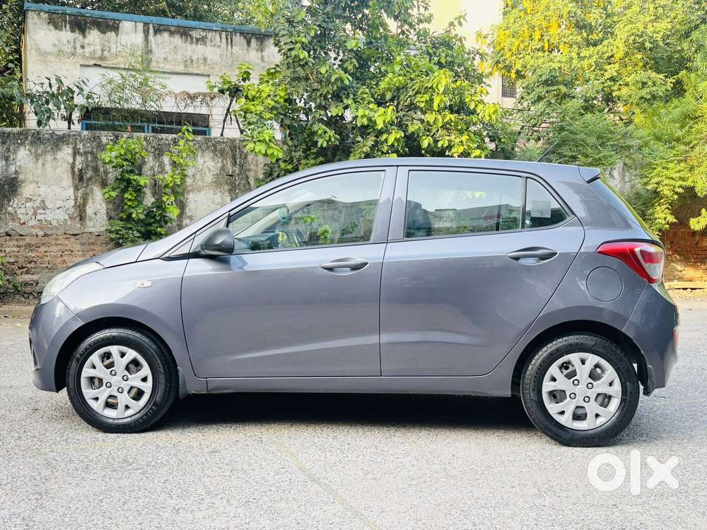 Hyundai Grand I10 Magna, 2016, Petrol