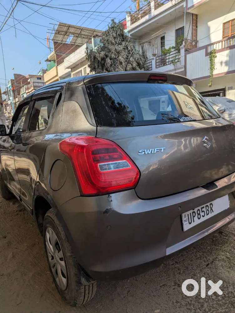 Maruti Suzuki Swift 2020 Petrol 25000 Km Driven