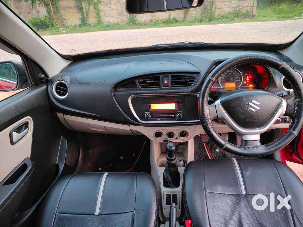 Maruti Suzuki Alto 800 Vxi Airbag, 2021, Petrol