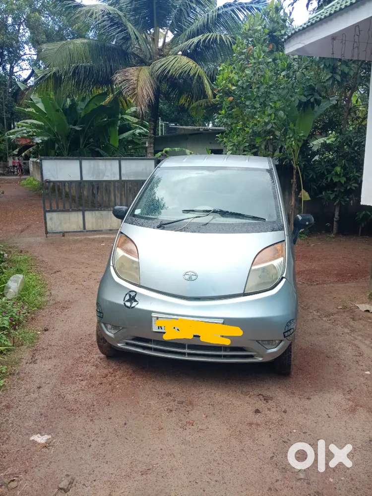 Tata Nano Twist Xe 2012 Petrol