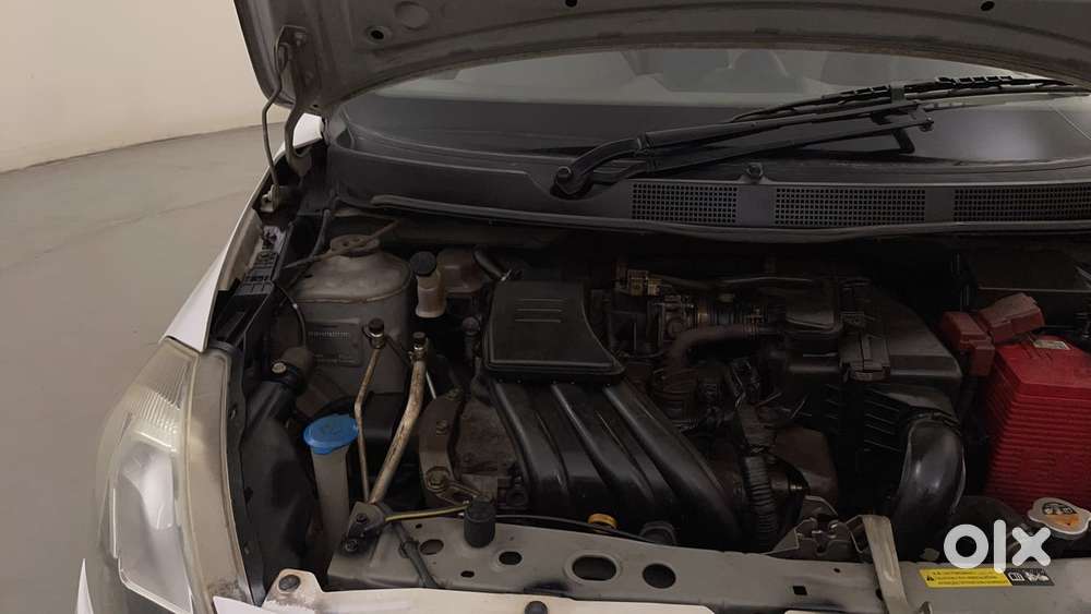 Datsun Go T, 2014, Petrol