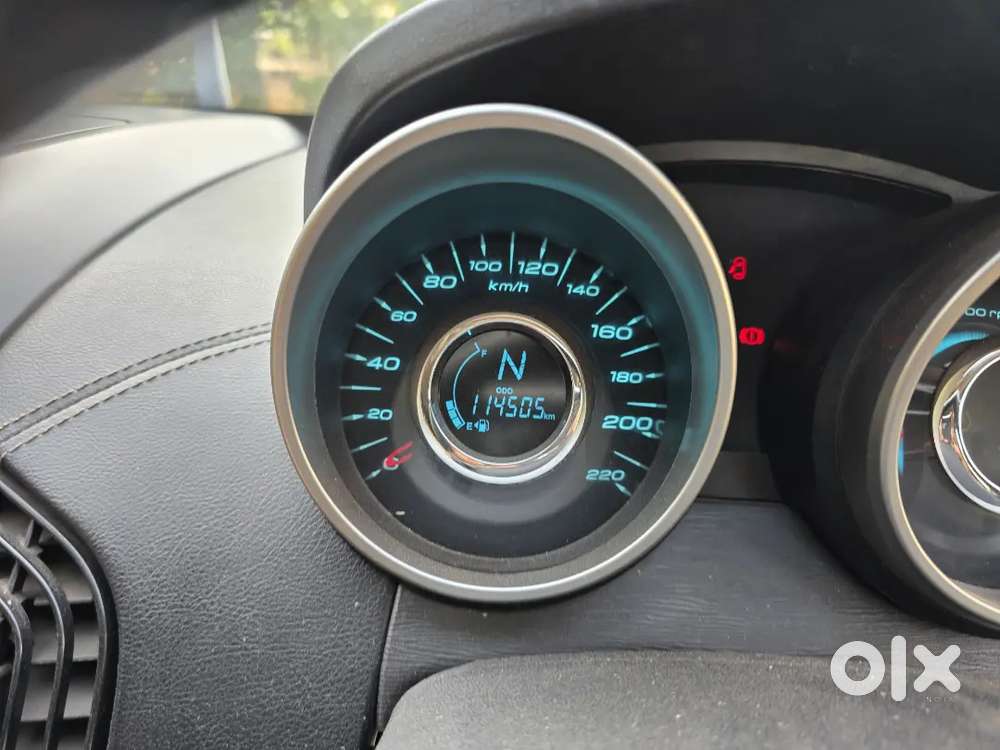 Mahindra Xuv500 In Excellent Condition