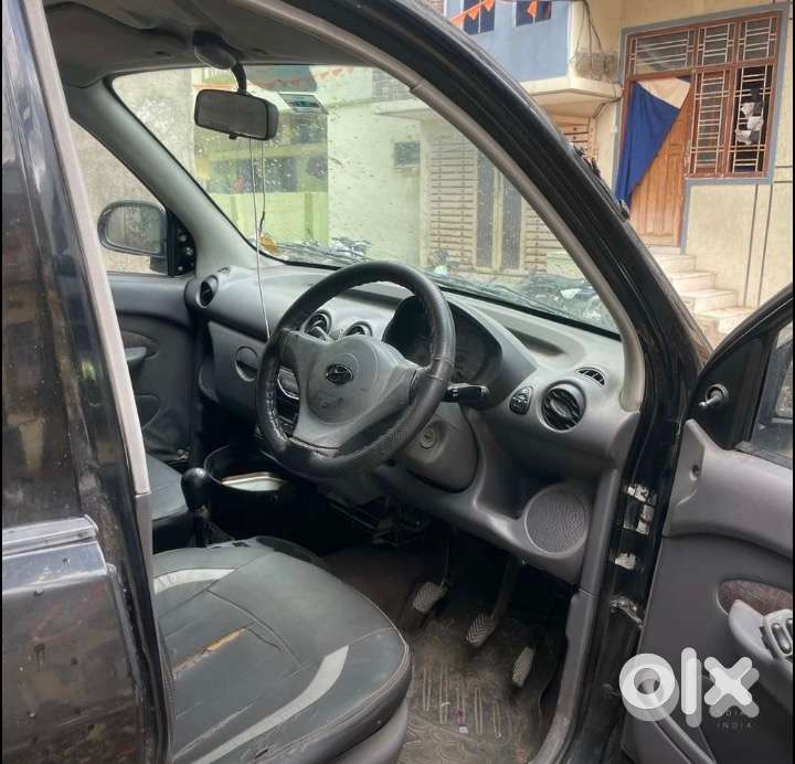 2007 Hyundai Santro Xing