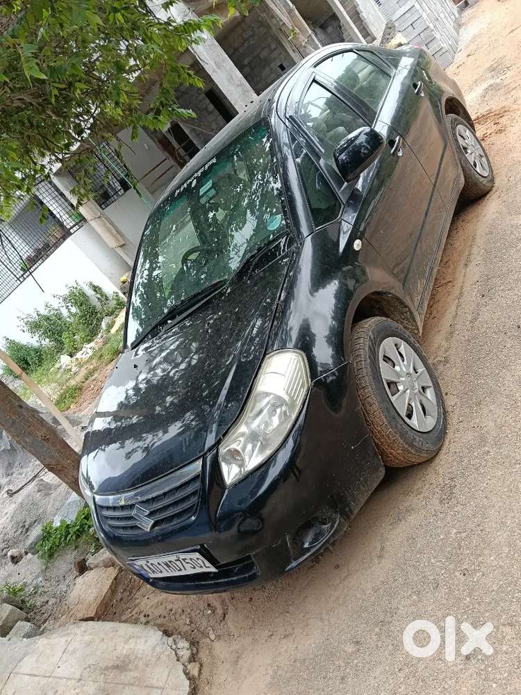 Maruti Suzuki Sx4 2008 Petrol 85000 Km Driven
