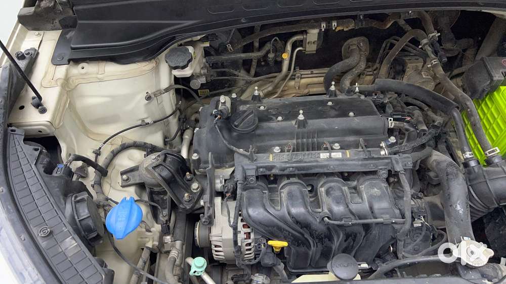 Hyundai Creta 1.6 Sx Plus Petrol Special Edition, 2018, Petrol