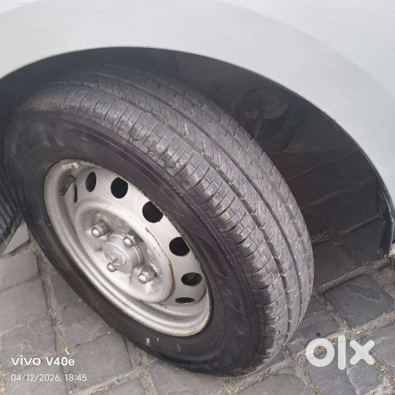 Hyundai Eon D Lite, 2015, Petrol