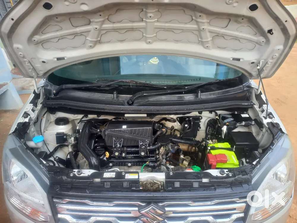 Maruti Suzuki Wagon R Vxi 2023 Modal