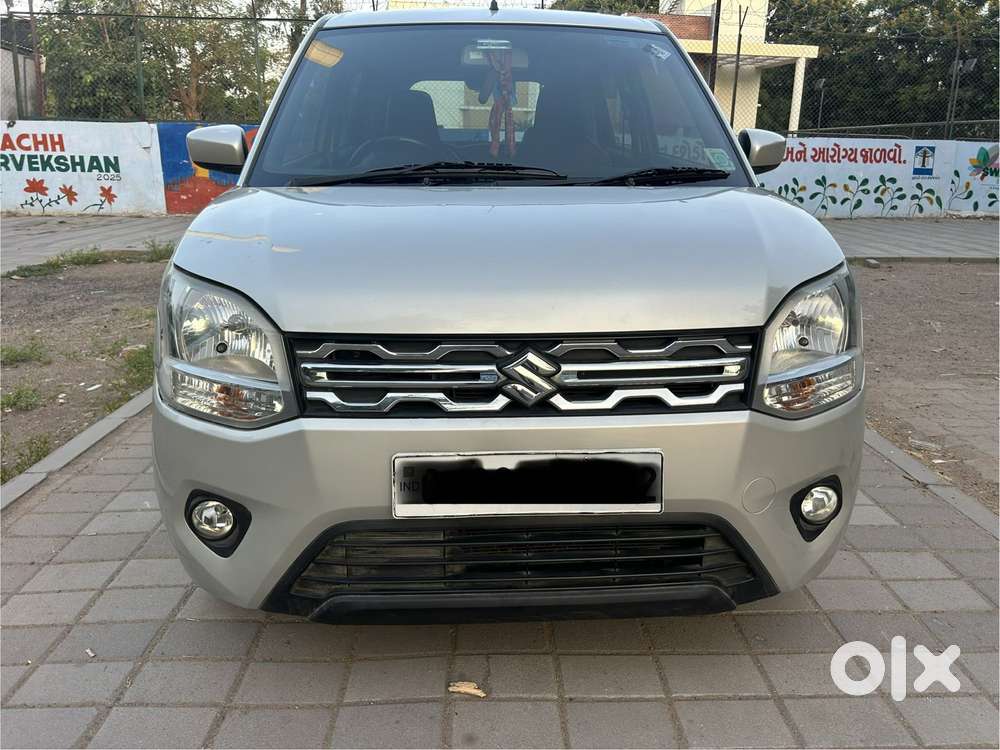 Maruti Suzuki Wagon R 1.0 Vxi Cng, 2023, Cng & Hybrids