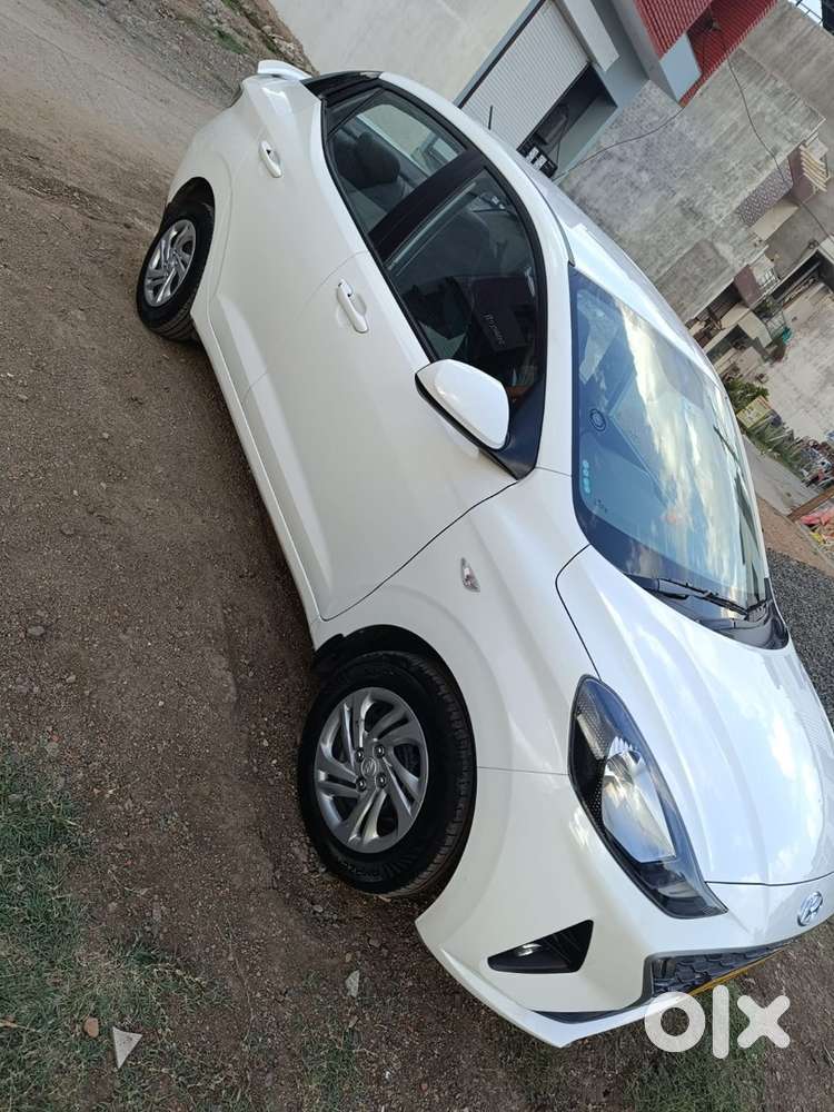 Aura Cng 2023 Model