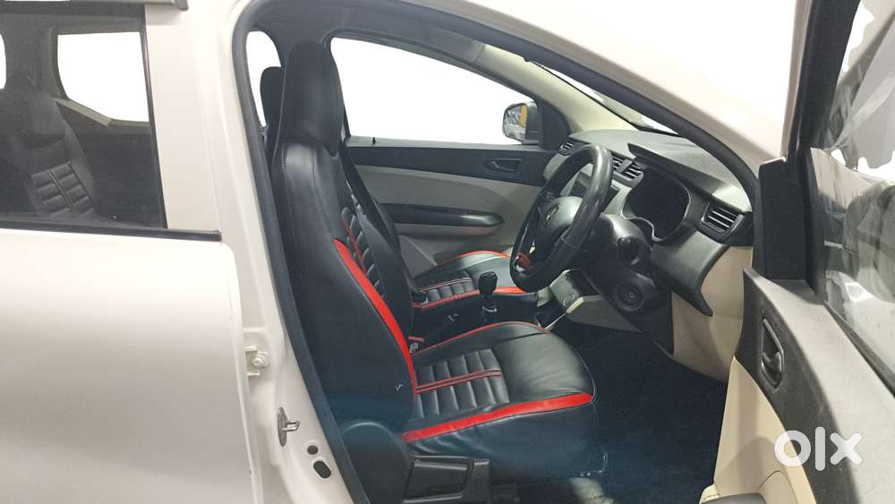 Renault Triber 1.0 Rxe, 2020, Petrol