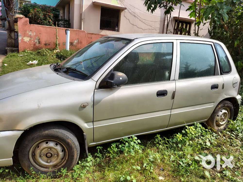 Maruti Suzuki Zen Lxi 2005