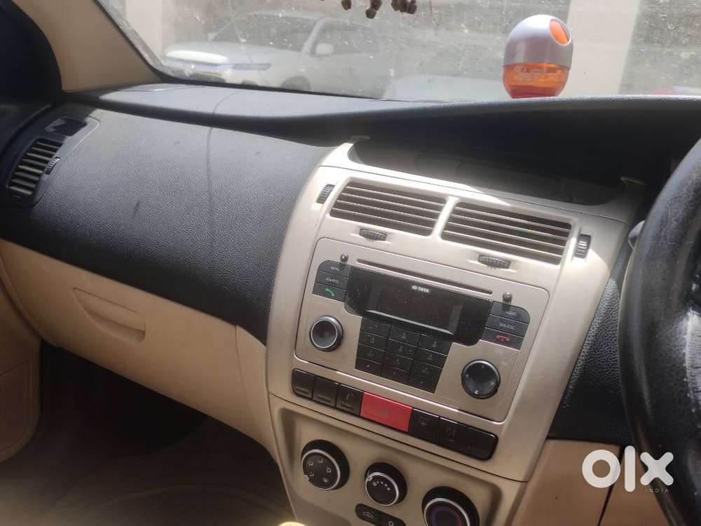 Tata Indica Vista Diesel  Running Condition  Urgent Sale