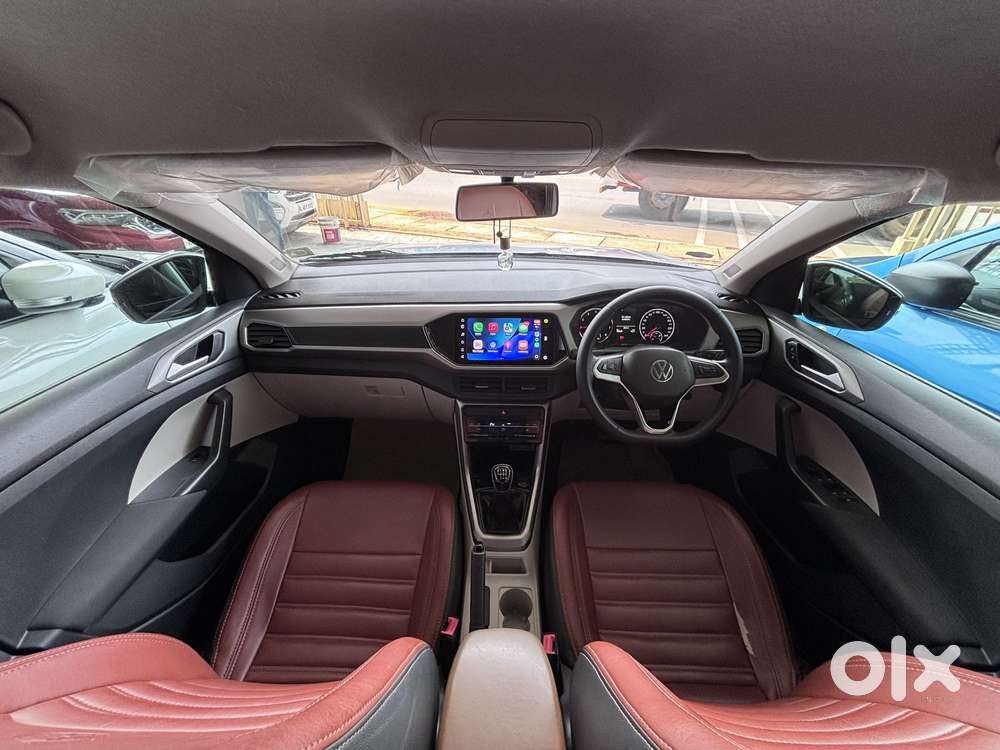 Volkswagen Taigun 1.0 Tsi Highline, 2021, Petrol