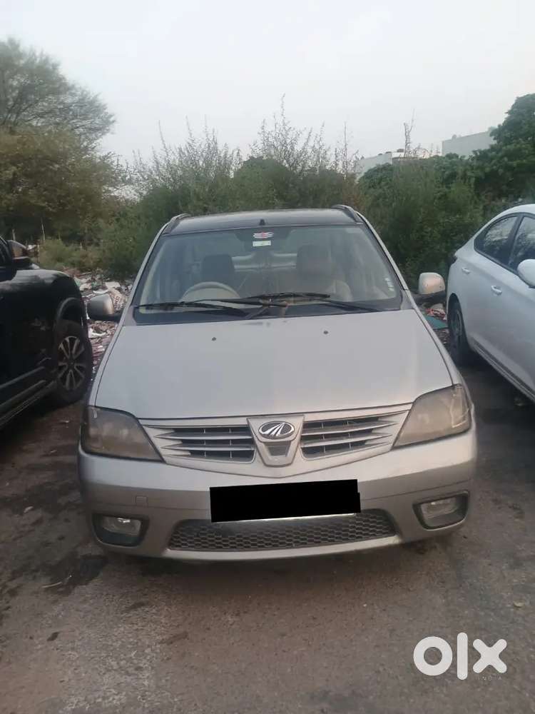 Mahindra Verito Diesel 2011