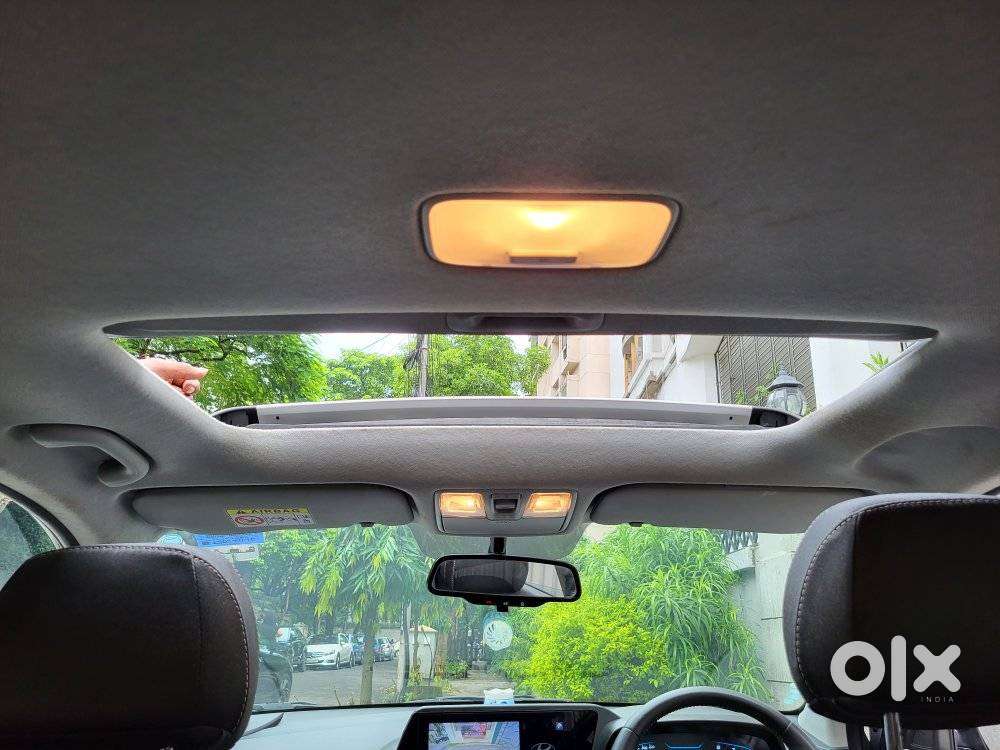 Hyundai New I20 1.2 Asta (o) Mt, 2023, Petrol
