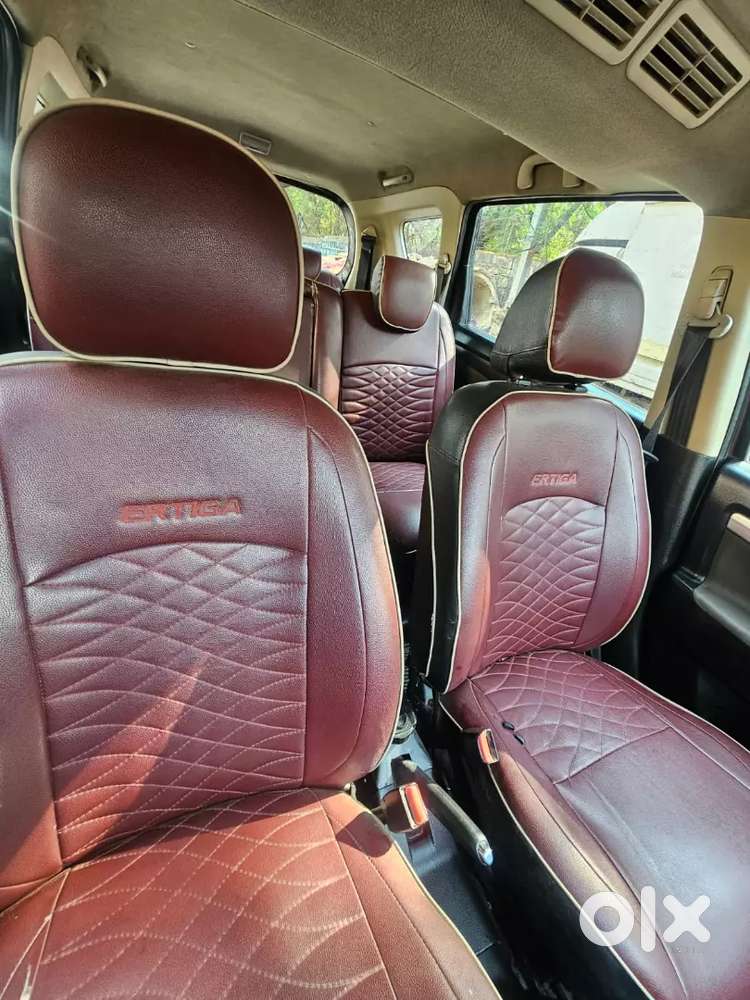 Ertiga Vdi 2018 Diesel Smart Hybrid For Sale