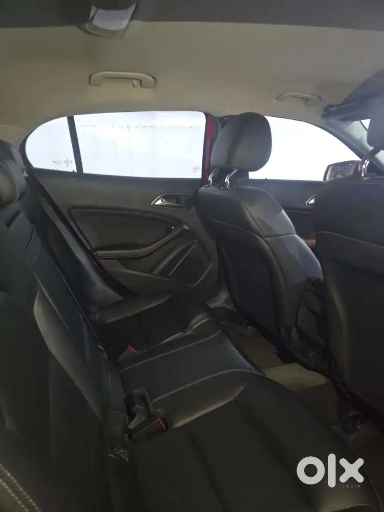 Mercedes-benz Gla 200d (2016) - Immaculate Condition, Luxury Diesel Su