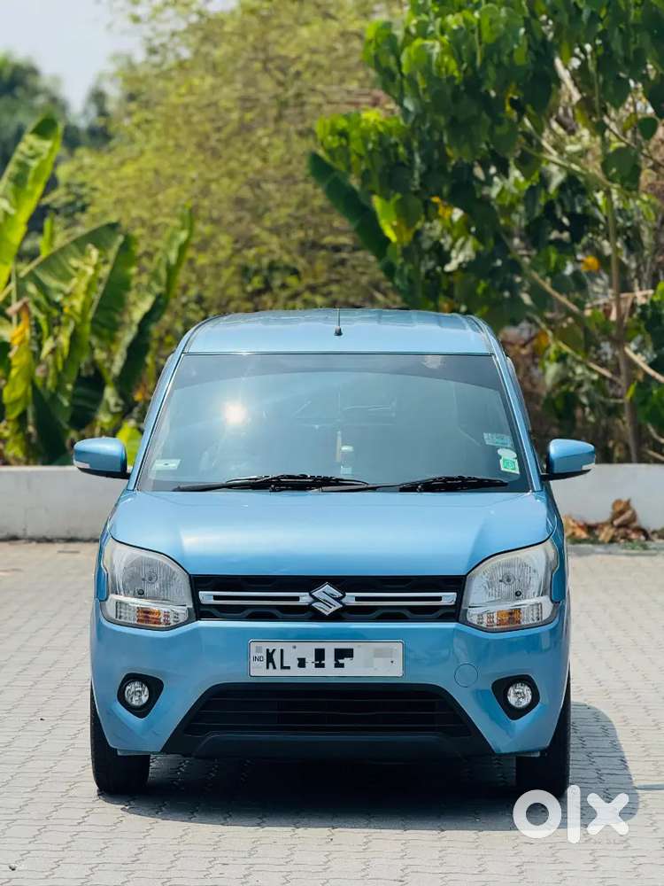 Maruti Suzuki Wagon R 2020