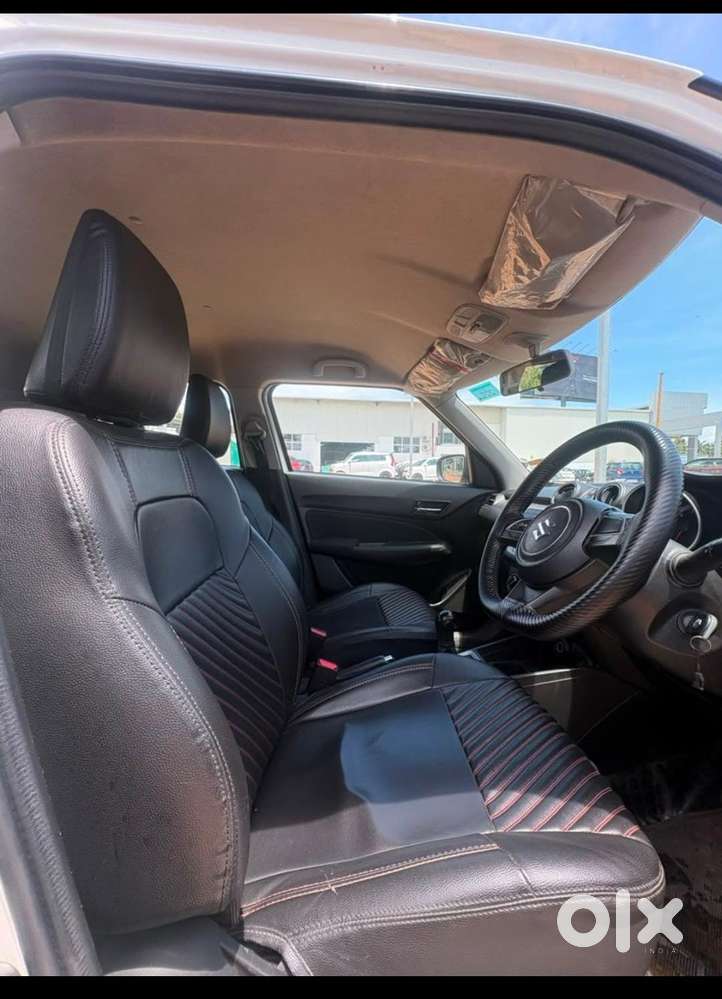 Maruti Suzuki Swift, 2023, Petrol
