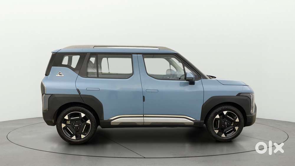 Kia Syros Htx Plus Opt Turbo Dct, 2025, Petrol