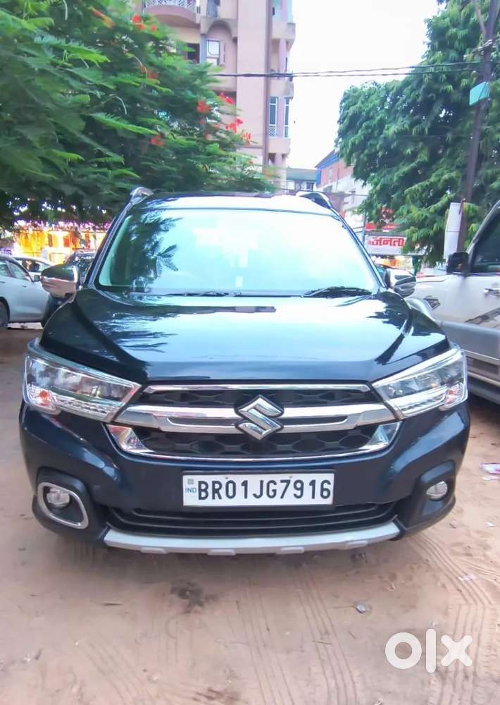 Maruti Suzuki Xl6 Zeta Mt Cng, 2025, Cng & Hybrids
