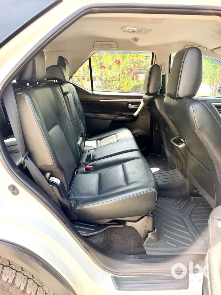 Toyota Fortuner, 2024, Diesel