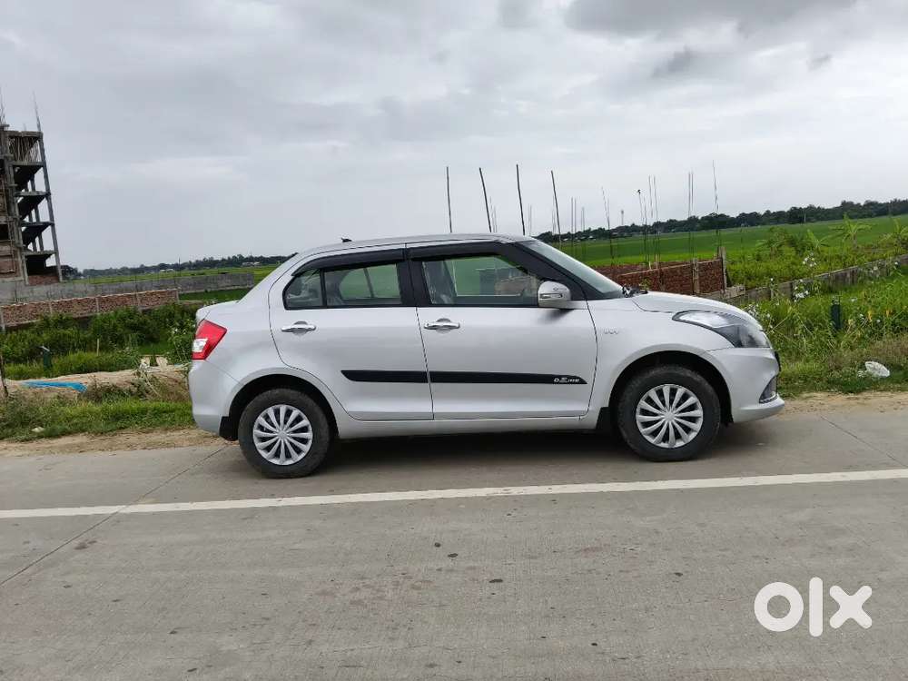 Swift Dzire 1.2 Vxi Manual 2015