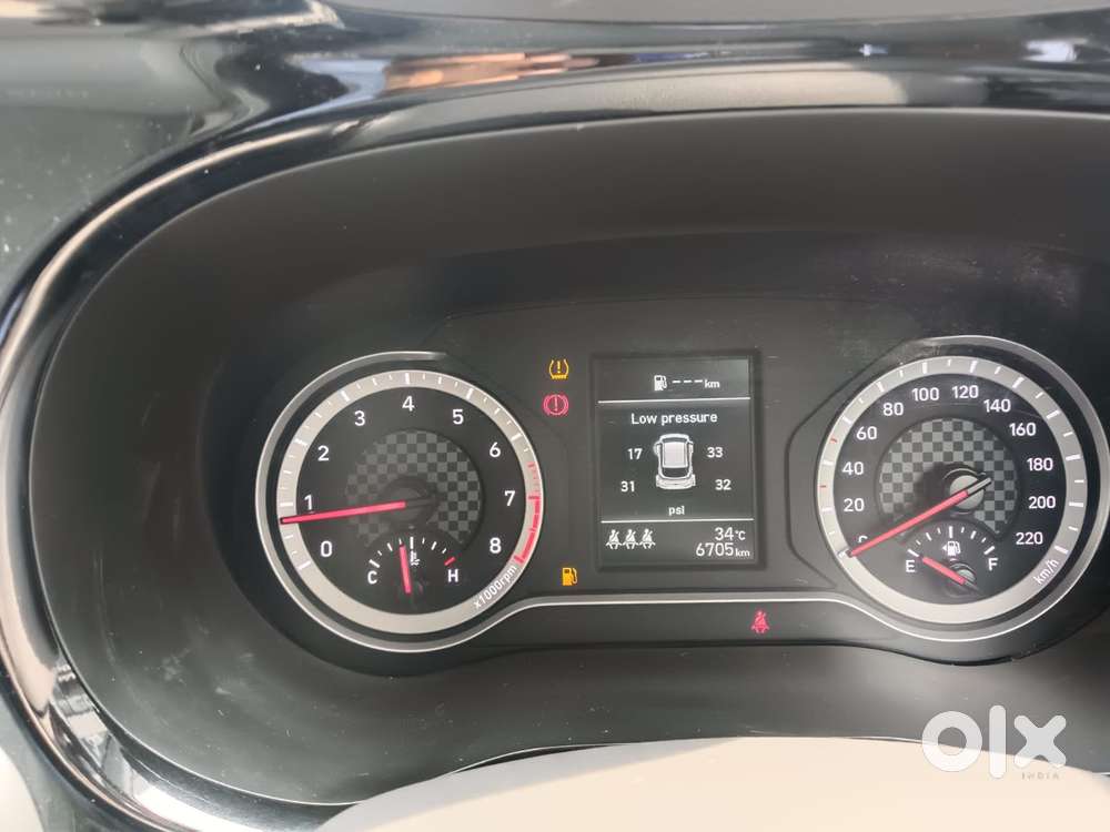 Hyundai Grand I10 Nios Asta 1.2 Kappa, 2024, Petrol