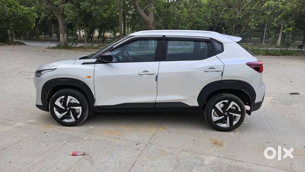 Nissan Magnite 1.0 Xe, 2021, Petrol
