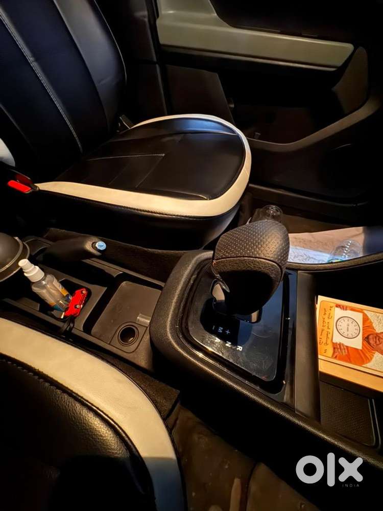 Tata Petrol Car 2024