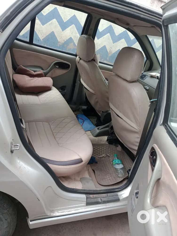 Fixed Price 60k Fc Insurance Expired Tata Indigo Cs Series 2010