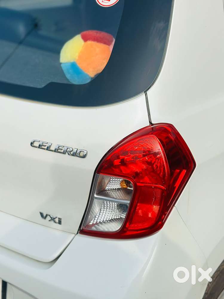 Maruti Suzuki Celerio Vxi(o), 2019, Petrol
