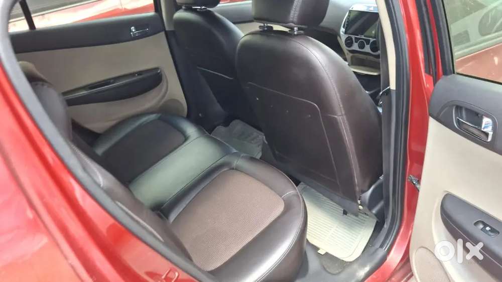 Hyundai I20 Magna 1.2 Petrol