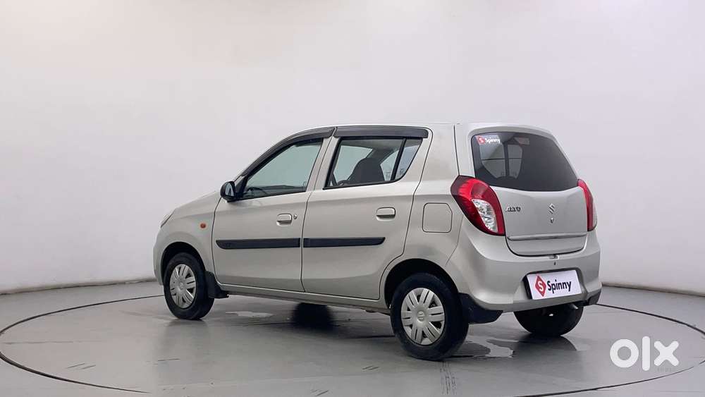 Maruti Suzuki Alto 800 Lxi, 2021, Petrol